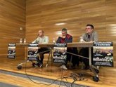 Foto: Agricultores y ganaderos riojanos se suman a la manifestación en Madrid y preparan un acto reivindicativo en Logroño