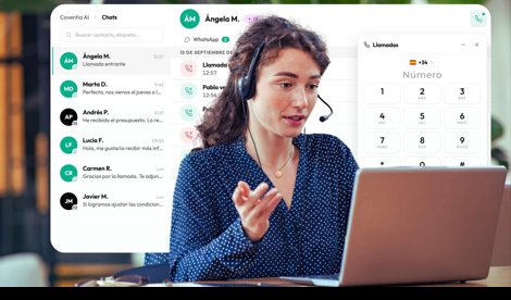 Comunicados Empresas