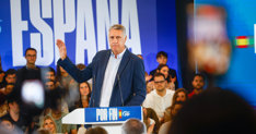 Aldia Espanya