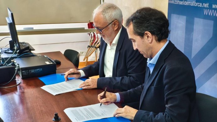El IMAS y la UIB volverán a ofrecer formación para la protección a la infancia y apoyo a las familias
