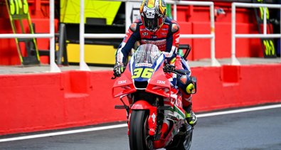 Motociclismo