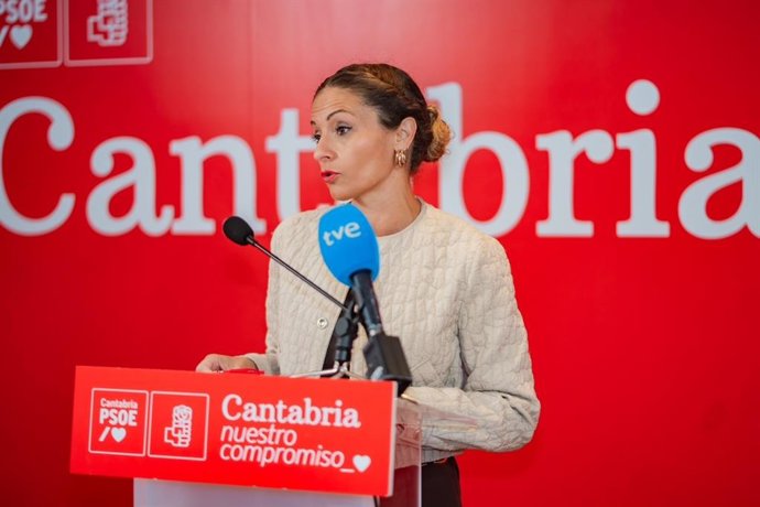 Ainoa Quiñones.