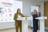 Foto: El Coro Joven ofrecerá un concierto por las víctimas del terrorismo el 18 de noviembre en el Palacio de Festivales