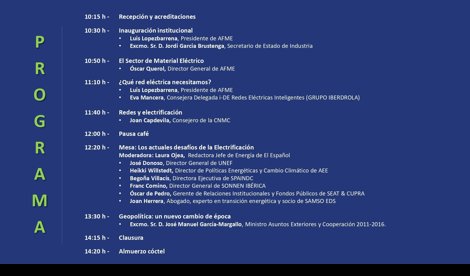 Comunicados Empresas