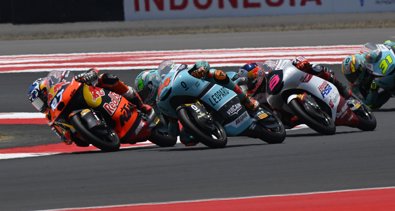 Motociclismo