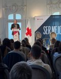 Logroño participará en una iniciativa para promover los cuidados en niños de familias vulnerables