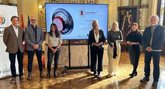 Foto: El juez Marchena y homenajes a divas del cine y al vídeo reportero Miguel de la Fuente, en 'La Caja Negra' en Valladolid