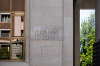 La Comunidad asegura que usará dependencias del Canal como "complemento" a Real Casa de Correos y de forma ocasional