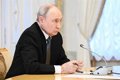Putin anuncia que en "dos o tres días" parte el primer petrolero ruso a EEUU como parte del acuerdo energético