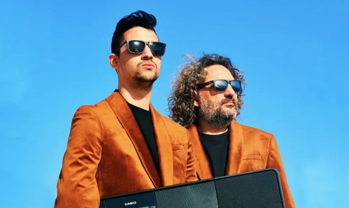 Antonio Serrano / Kaele Jiménez presentan Jazz Caló