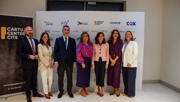Es Andalucía - Sevilla