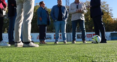 Diputación de Sevilla