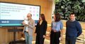 BBK presenta los siete proyectos de innovación tecnológica y entidades sociales que financiará con hasta 80.000 euros