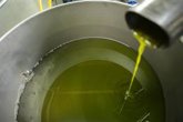 Foto: Las cooperativas piden al Gobierno intervenir ante la caída de precios y el bloqueo del mercado del aceite de oliva