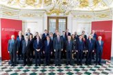 Foto: Muñoz Machado anuncia que el 30 de octubre se presentará la XXIV edición del diccionario de la RAE