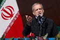 Pezeshkian traslada a EEUU que "no puede bloquear todos los caminos y hablar de negociaciones"