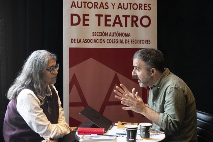 XIII Encuentro de Autores con Traductores 2025.