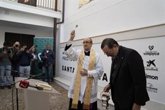 Foto: El obispo de Córdoba bendice 16 alojamientos y señala el "derecho fundamental a la vivienda ligado a la dignidad humana"
