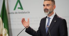 Es Andalucía - Sevilla