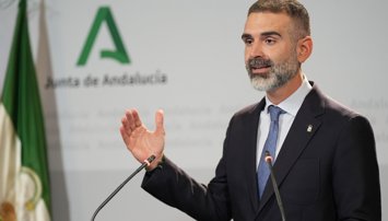 Es Andalucía - Sevilla