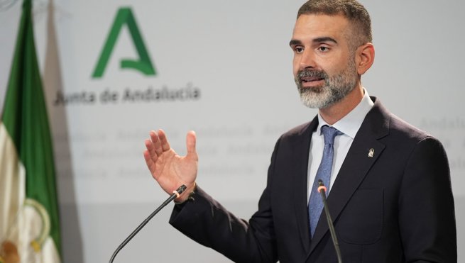 Es Andalucía - Sevilla