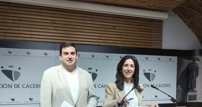 Cáceres Provincial