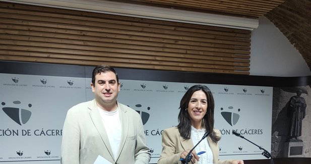 Cáceres Provincial