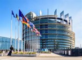 Foto: La Eurocámara pide 40 millones más para reforzar el control de fronteras ante crisis como la de Ceuta