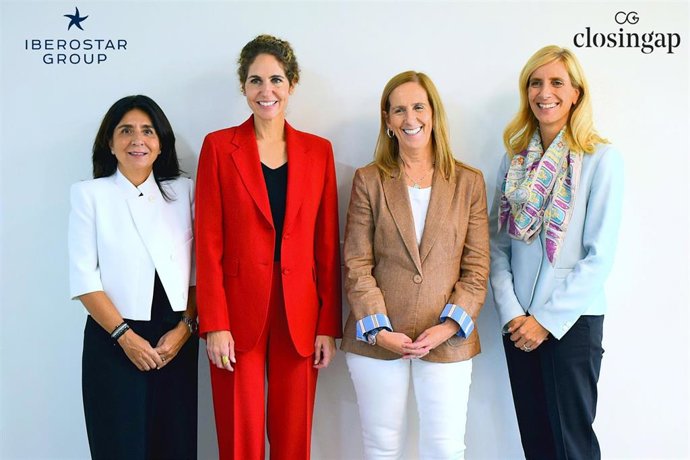 Grupo Iberostar se incorpora a ClosinGap para impulsar el talento femenino en el sector turístico