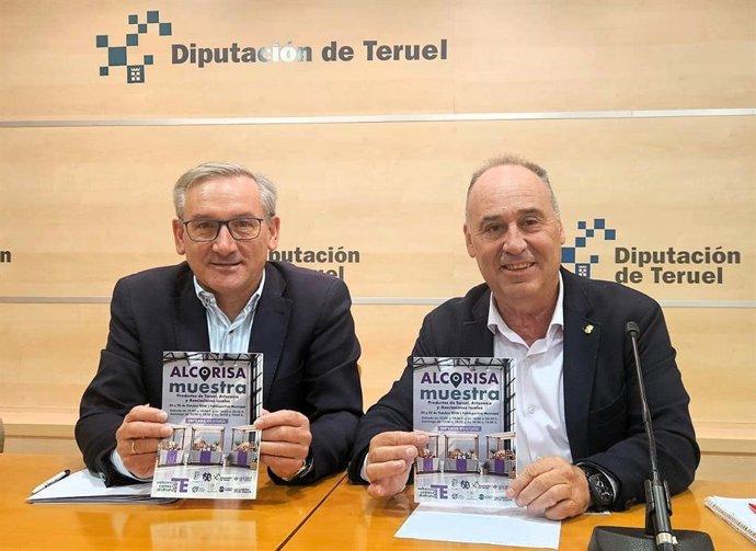La séptima edición de la feria se celebra los días 24 y 25 de octubre con artesanía, gastronomía, talleres, actividades infantiles y música