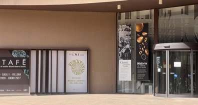 Exposiciones