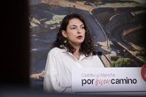 Foto: PSOE afea a Núñez que Génova no cuente con él "para nada" después de situar a Velázquez en la lista al Congreso