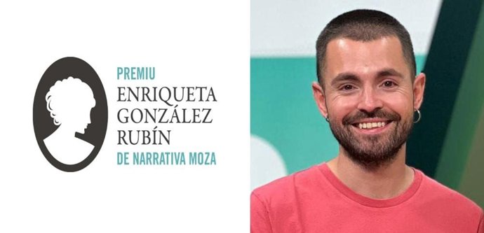 Pelayo Martínez Olay gana'l Premiu Enriqueta González Rubín con Pallabres d'anguaño