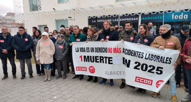 Castilla-La Mancha