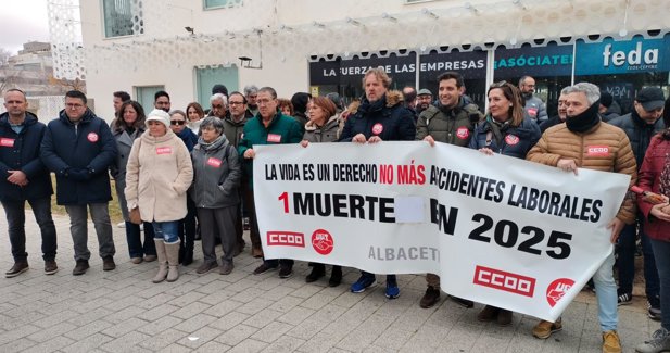 Castilla-La Mancha