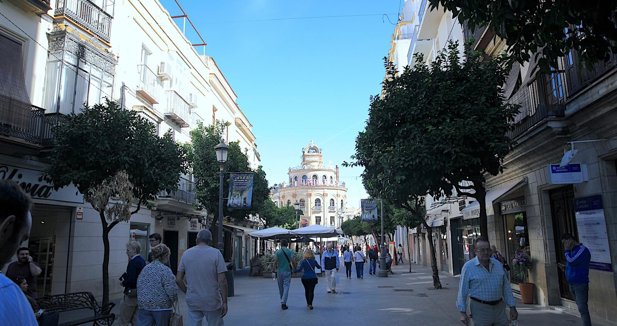 Jerez al día