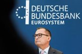 Foto: Alemania.- La economía de Alemania se estancó en el tercer trimestre, según Bundesbank