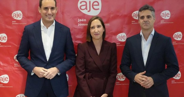 Más Jaén