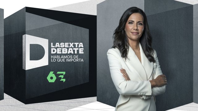 LaSexta emitirá dos debates con Ana Pastor y portavoces de PSOE, PP, Vox y Frente Amplio, el 2 y 9 de noviembre