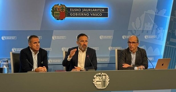 País Vasco