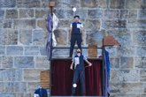 Foto: Cirktober encara su recta final con sus diez últimas actuaciones de circo en la provincia de Sevilla