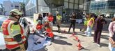 Foto: 'Conduce tu futuro' arranca en Motril (Granada) para concienciar a los jóvenes sobre los riesgos de la carretera