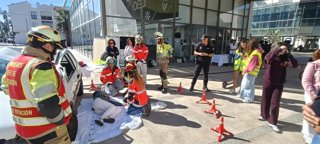 Comienza la segunda edición de 'Conduce tu futuro', campaña dirigida al alumnado de cuarto de ESO, Bachillerato y ciclos formativos de Formación Profesional para fomentar decisiones responsables en la conducción y prevenir conductas de riesgo