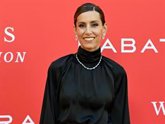 Foto: Ana Boyer sale en defensa de Julio Iglesias tras el revés de la Fiscalía: "Esperemos que la Justicia esté de su lado"