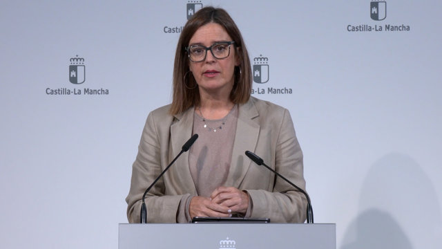 C-LM autoriza un convenio con el Estado para financiar servicios y prestaciones