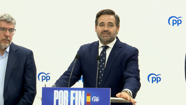 Núñez anuncia las cabezas de lista del PP al Congreso en C-LM
