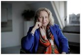 Foto: Anna Bella Geiger, pionera de la descolonización en el arte, Premio Velázquez de las Artes Plásticas 2026