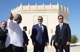 Foto: Israel acusa a Turquía de desestabilizar la región tras la ratificación de su acuerdo marítimo con Libia
