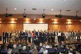Foto: La Fundación Minería y Vida entrega sus III Premios Nacionales para reconocer las mejores prácticas del sector
