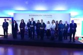 Foto: La VI Convención Turespaña reúne a 500 profesionales en Zaragoza con el turismo internacional como eje de la edición